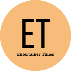 Entertainer Times